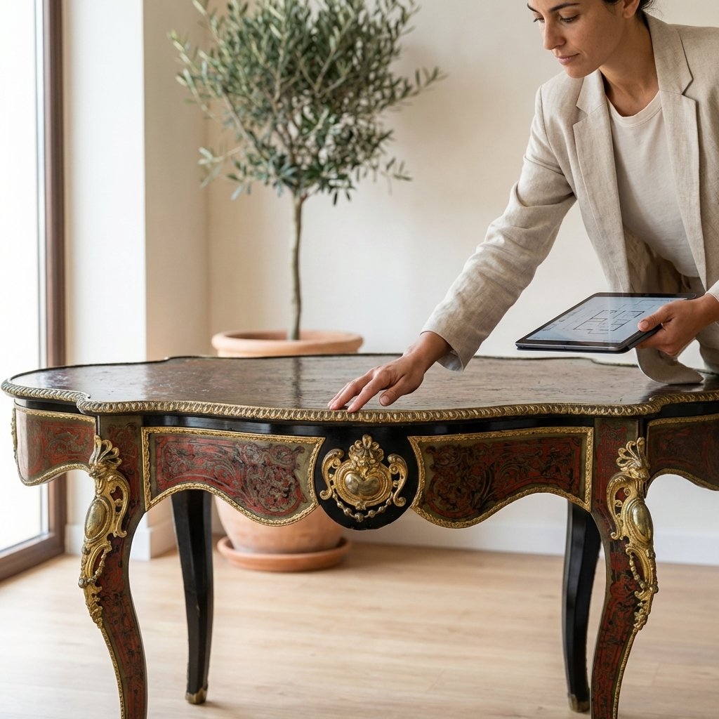 Décoration de table