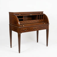 Bureau style classique