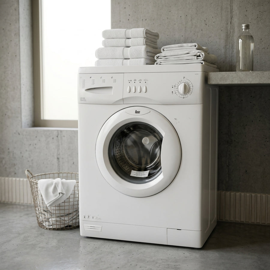Lave-linge de marque Teka