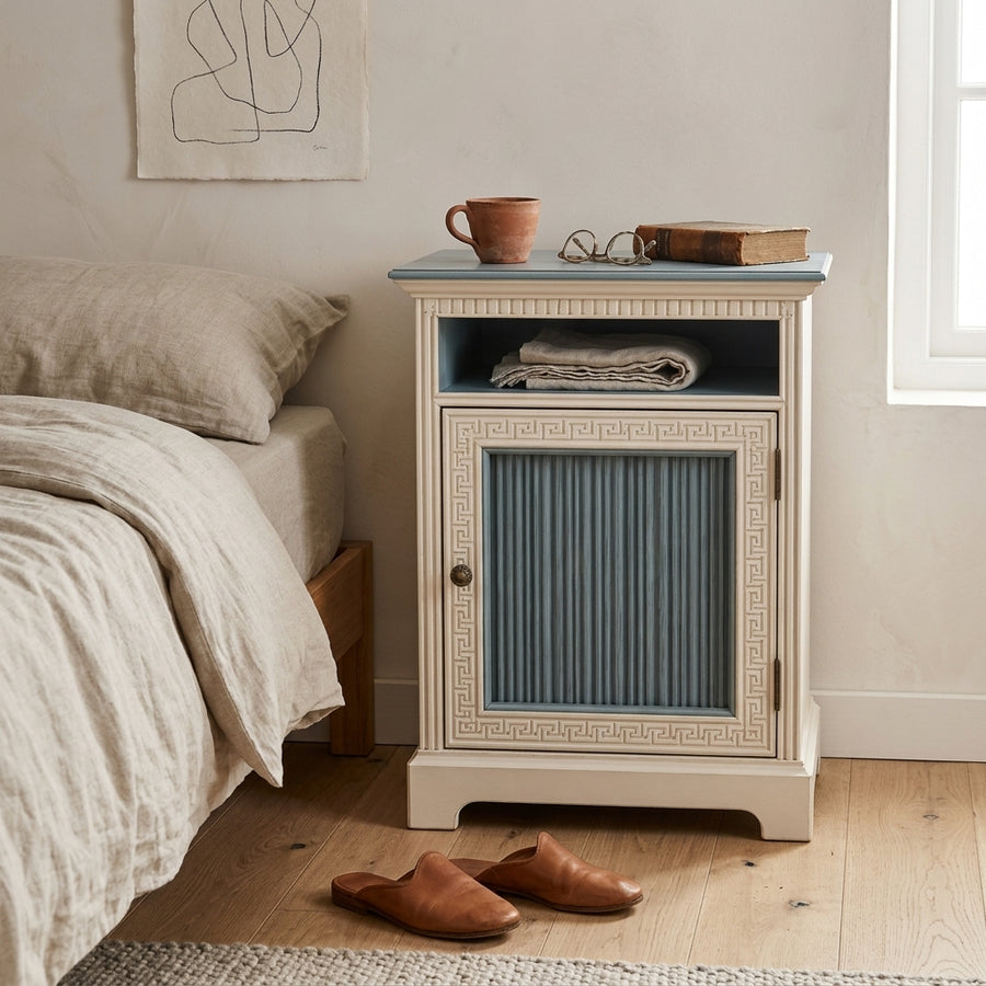 Petit meuble de rangement