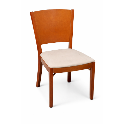 Silla comedor sin brazos