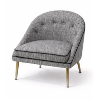 Sillón Gris