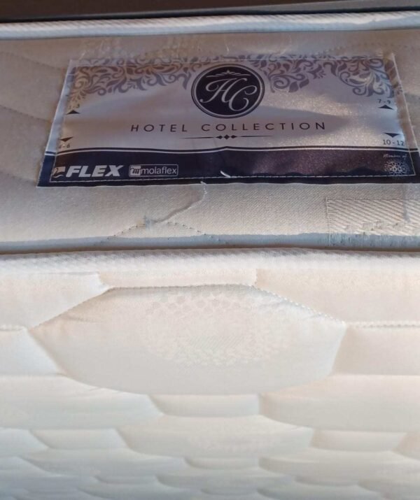 Matelas Flex-hôtel 105x200