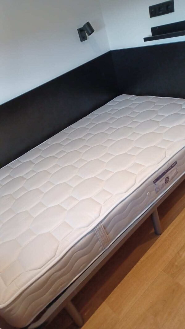 Matelas Flex-hôtel 105x200