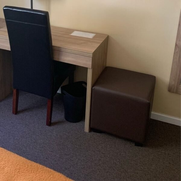 Pouf 45x45x45 – Image 2