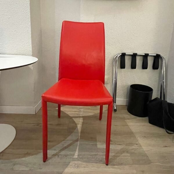 Silla Roja - Imagen 2