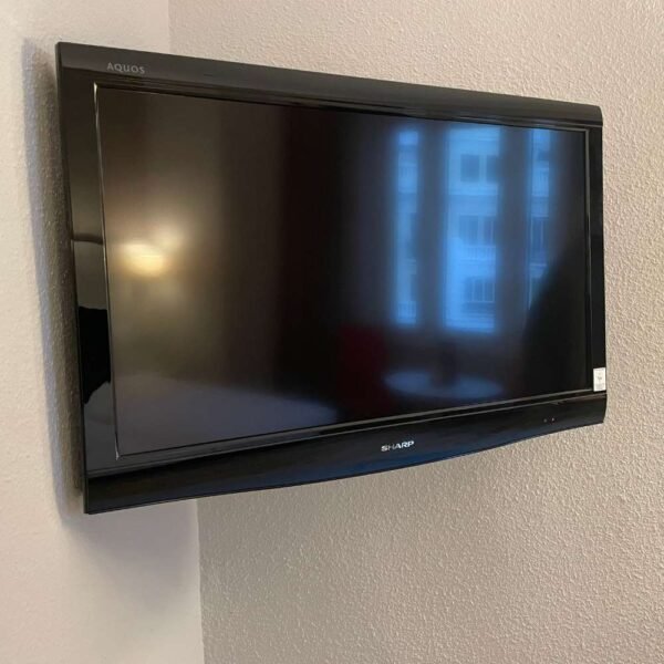 Televisor