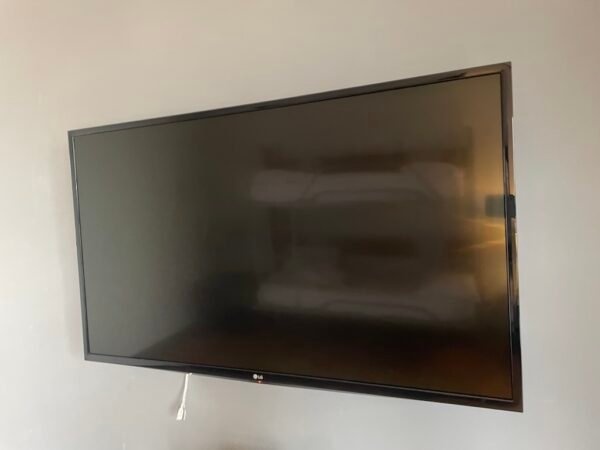 Televisor 43 pulgadas