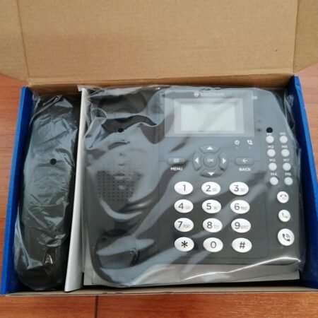 TELEFONO SOBREMESA COCOMM NEO1100