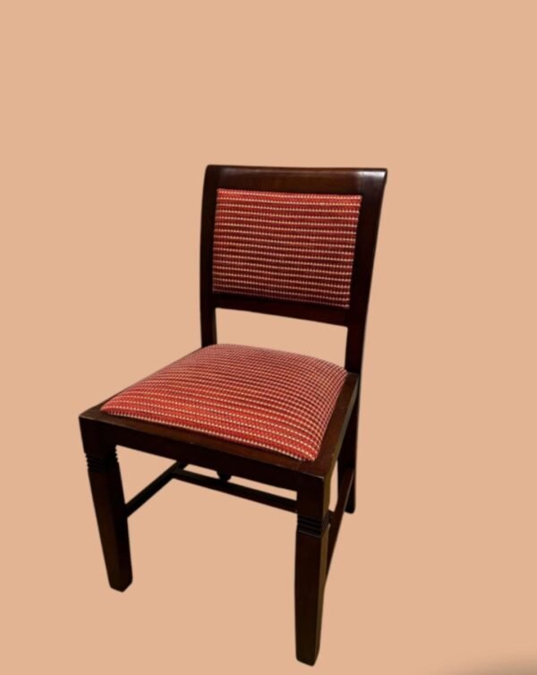 SILLA TAPIZADA - Imagen 5