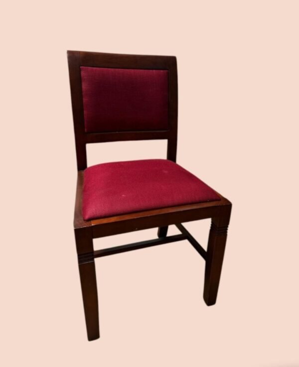 SILLA TAPIZADA - Imagen 4