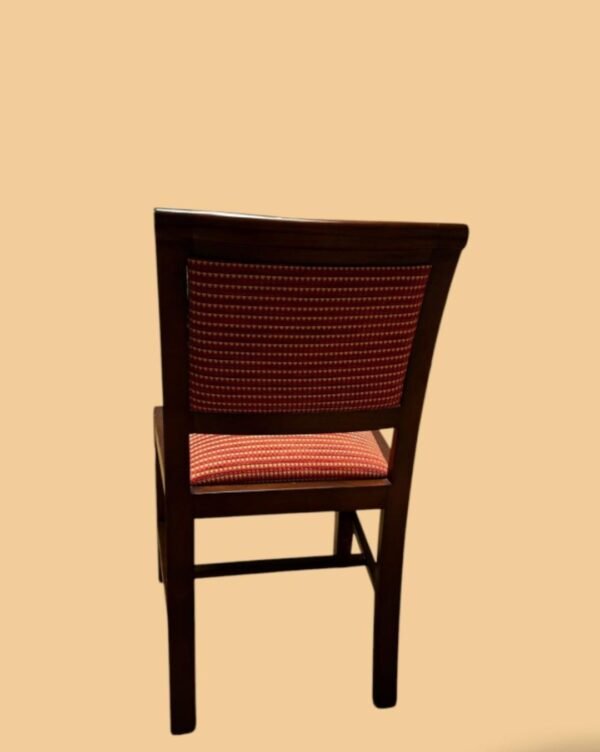 SILLA TAPIZADA - Imagen 6