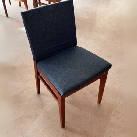 Silla Azul