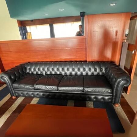 Sofa Chester 4 plazas