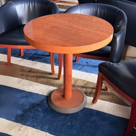 Mesa Bar de Madera