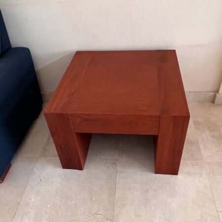 Mesa Baja Simple