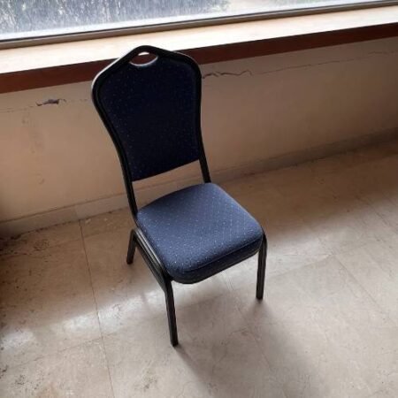Silla Azul