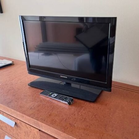 TV