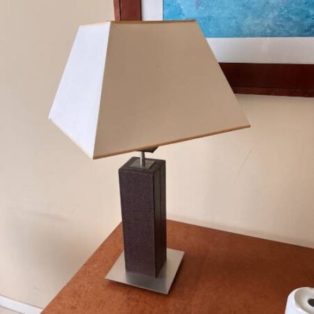 Lampara de Mesa