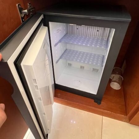 Nevera / Minibar