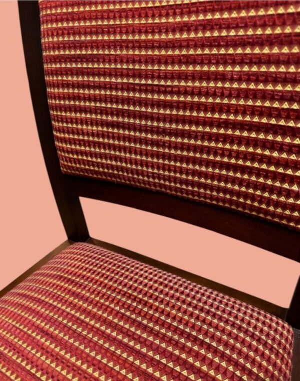 SILLA TAPIZADA - Imagen 3