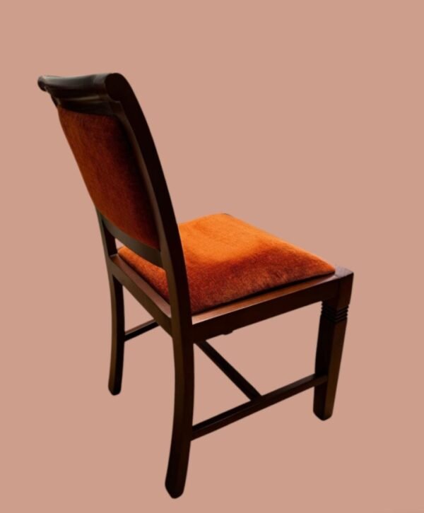 SILLA TAPIZADA - Imagen 2