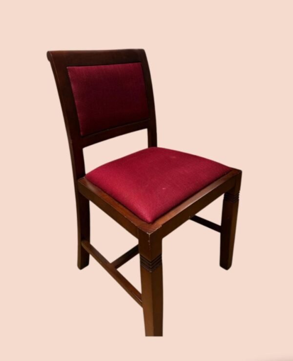 SILLA TAPIZADA - Imagen 7