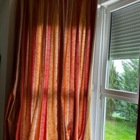 CORTINAS
