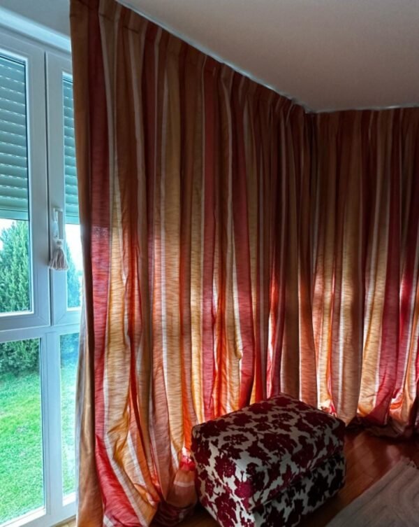 CORTINAS - Imagen 2