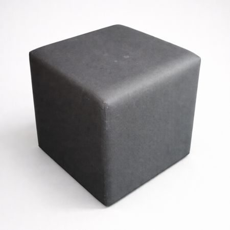 Puf cuadrado