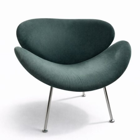 Butacón Moderno Verde