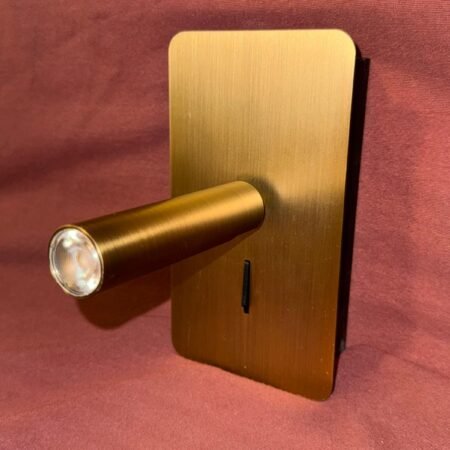 Aplique Pared Lectura