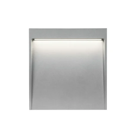 Luz Pared: My way 110x100 LED 5W11187,20 / Parathom Led 8,3 W148,69