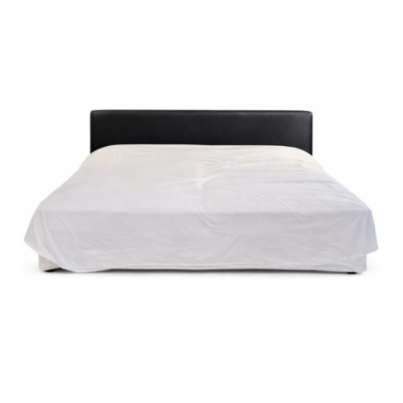 Cama matrimonial con doble cama tipo king size