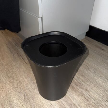 Papelera de escritorio