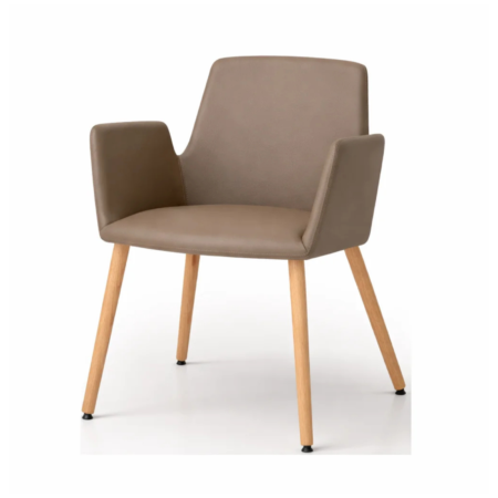 Silla Recepción de Inclass