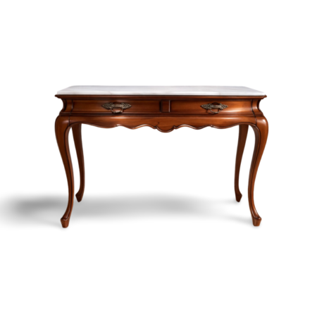 Cómoda de estilo clásico