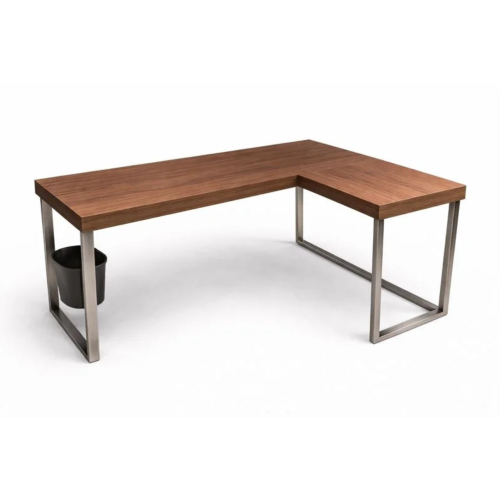 mesa escritorio en L